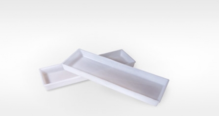 PLASTIC FREEZER TRAYS